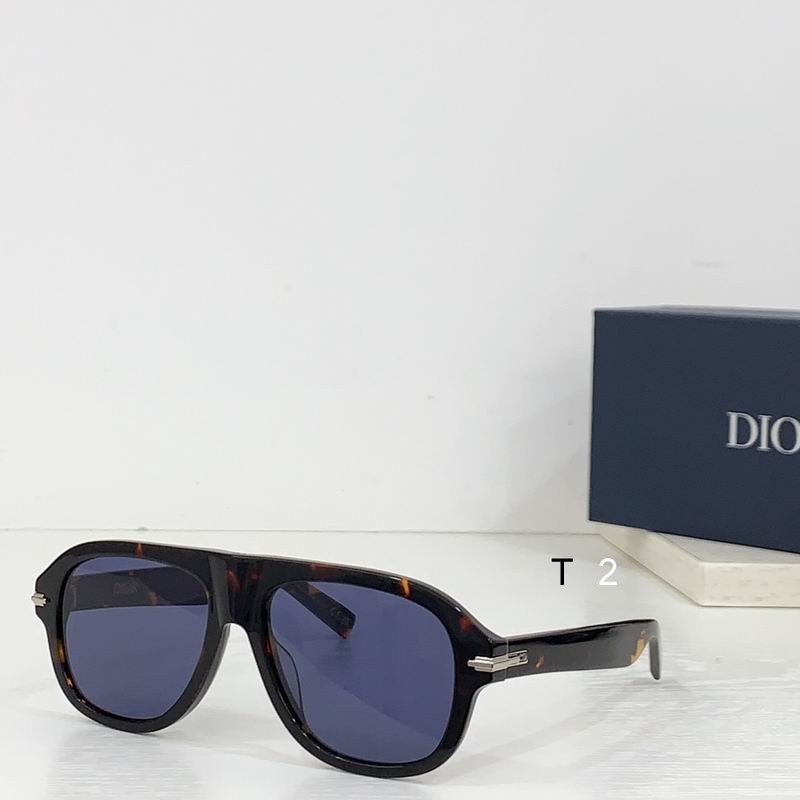 DIOR Sunglasses 553